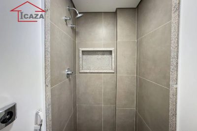 Apartamento, 3 quartos, 96 m² - Foto 4