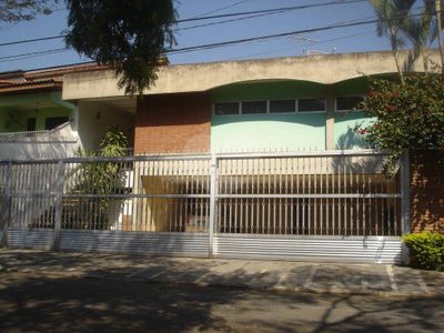 Casa, 3 quartos, 536 m² - Foto 2