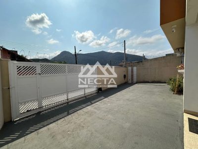 Casa, 3 quartos, 102 m² - Foto 2