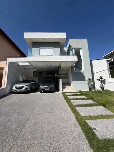 Casa de Condomínio, 3 quartos - Foto 3