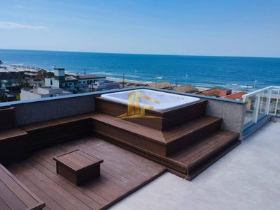 Cobertura, 3 quartos, 95 m² - Foto 5