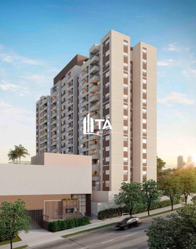 Apartamento, 3 quartos, 70 m² - Foto 4