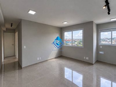 Apartamento, 2 quartos, 45 m² - Foto 1