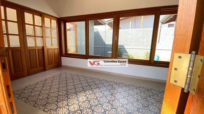 Chácara, 4 quartos, 1000 m² - Foto 5