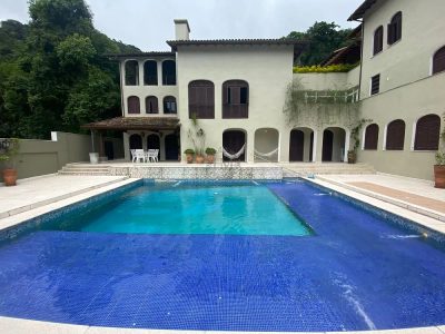 Casa, 11 quartos, 1835 m² - Foto 4