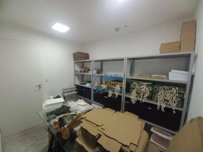 Sala-Conjunto, 38 m² - Foto 4