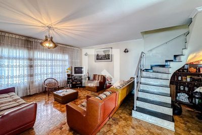 Casa, 3 quartos, 254 m² - Foto 1