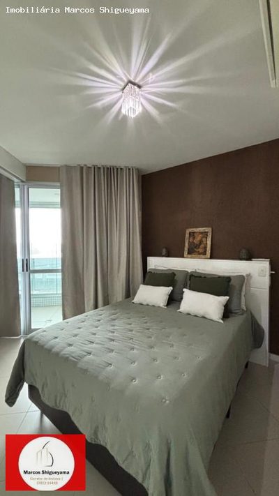 Apartamento, 1 quarto, 45 m² - Foto 1