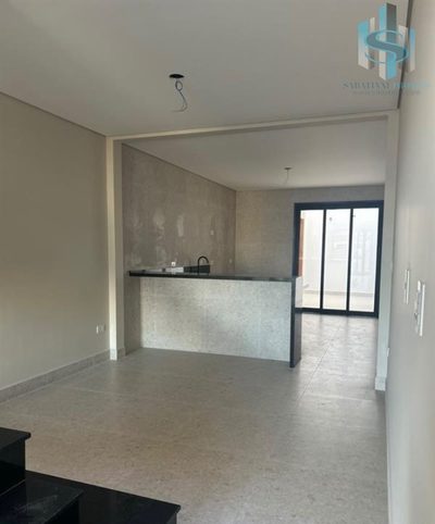 Casa, 3 quartos, 160 m² - Foto 3