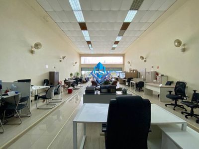 Loja-Salão, 300 m² - Foto 2