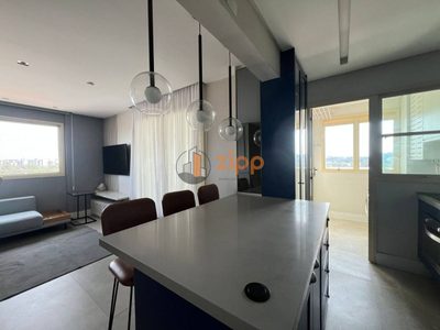 Apartamento, 2 quartos, 77 m² - Foto 2