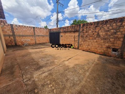 Casa, 2 quartos, 45 m² - Foto 3