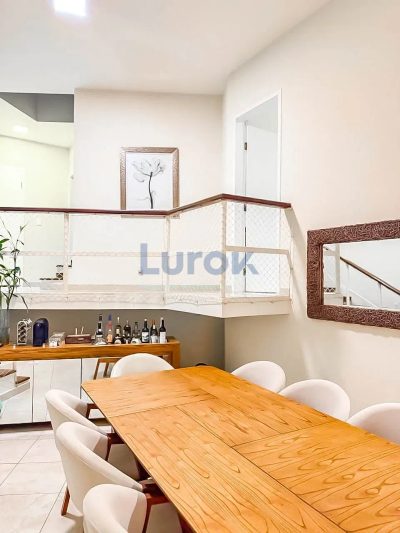 Casa, 3 quartos, 200 m² - Foto 2