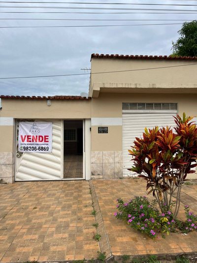 Casa, 3 quartos, 120 m² - Foto 1