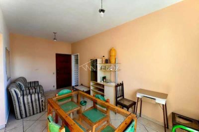 Apartamento, 2 quartos, 56 m² - Foto 3