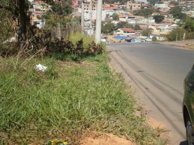 Terreno, 450 m² - Foto 1