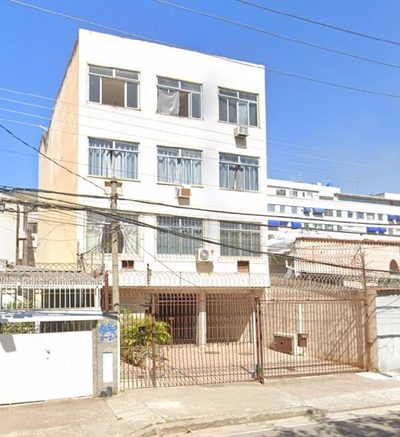Apartamento, 2 quartos, 55 m² - Foto 1
