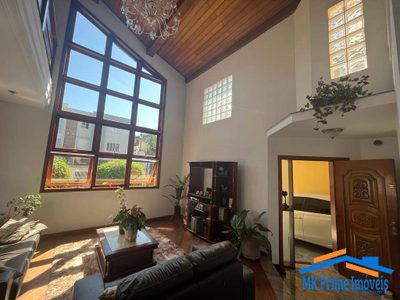 Casa de Condomínio, 5 quartos - Foto 2