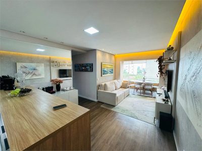 Apartamento, 2 quartos, 78 m² - Foto 5