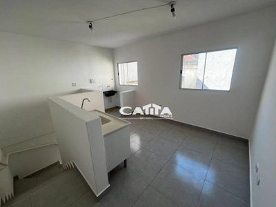 Sala-Conjunto, 30 m² - Foto 1