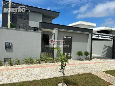 Casa, 3 quartos, 138 m² - Foto 2