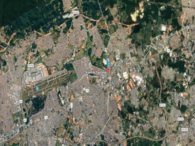 Depósito-Galpão, 29772 m² - Foto 3