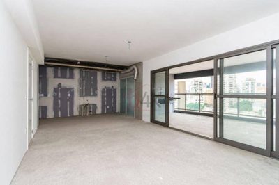 Apartamento, 3 quartos, 142 m² - Foto 2