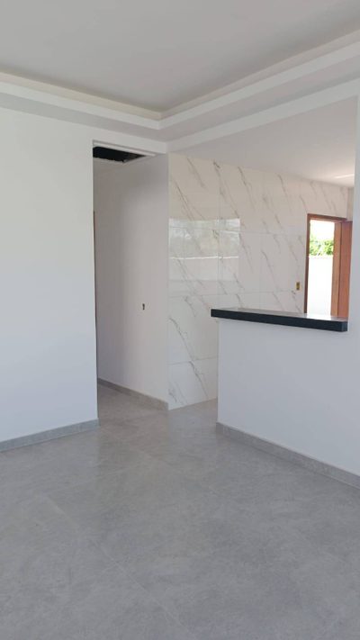 Casa, 3 quartos, 90 m² - Foto 3
