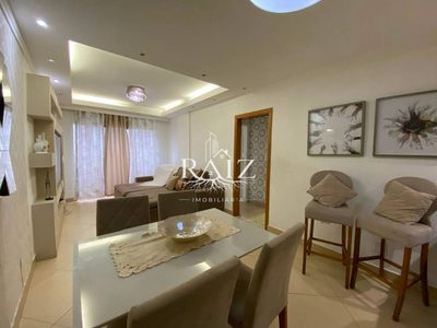Apartamento, 2 quartos, 94 m² - Foto 1