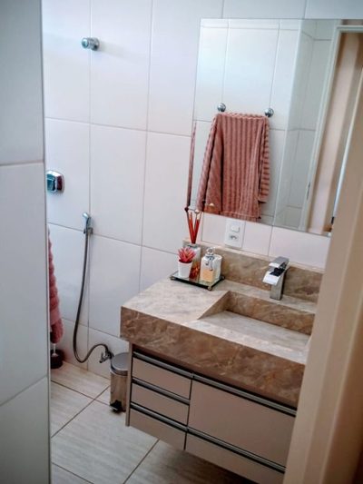 Apartamento, 2 quartos, 63 m² - Foto 5