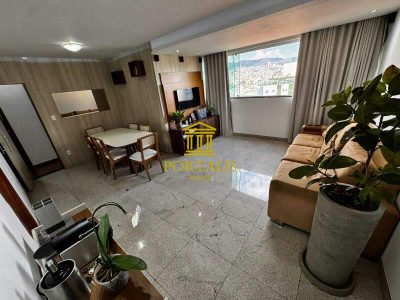 Apartamento, 3 quartos, 87 m² - Foto 4