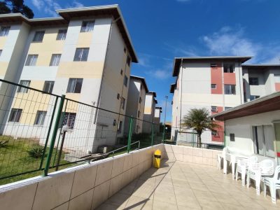 Apartamento, 2 quartos, 45 m² - Foto 3