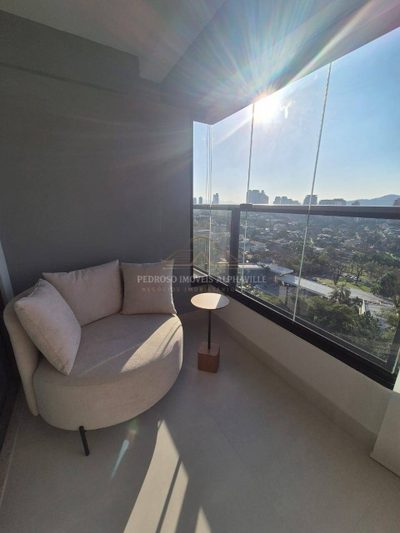 Apartamento, 3 quartos - Foto 3