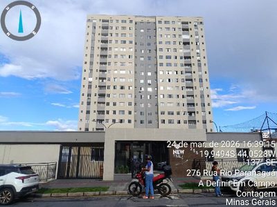 Apartamento, 1 quarto, 46 m² - Foto 1