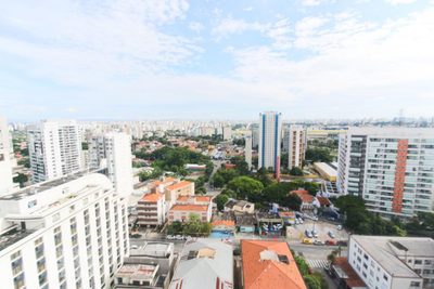 Cobertura, 2 quartos, 130 m² - Foto 5