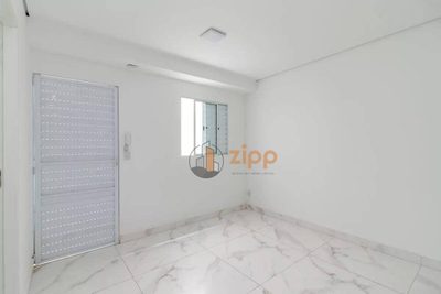 Apartamento, 1 quarto, 21 m² - Foto 1