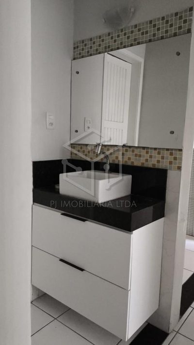 Apartamento, 3 quartos, 67 m² - Foto 5