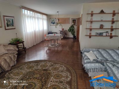 Apartamento, 3 quartos, 190 m² - Foto 2