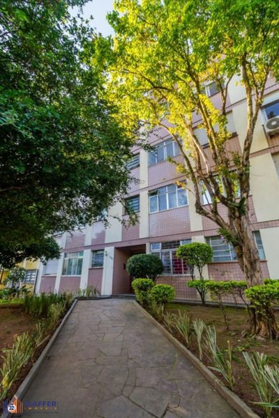 Apartamento, 2 quartos, 58 m² - Foto 2