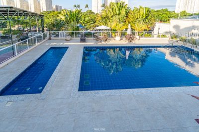 Apartamento, 2 quartos, 45 m² - Foto 3
