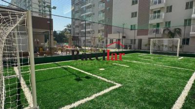 Apartamento, 2 quartos, 38 m² - Foto 1
