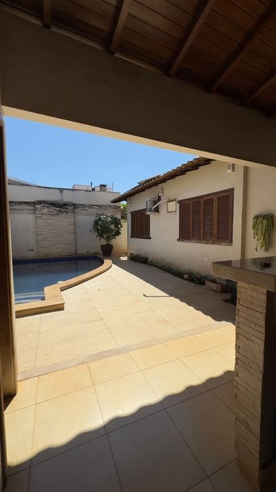 Casa, 5 quartos, 116 m² - Foto 3