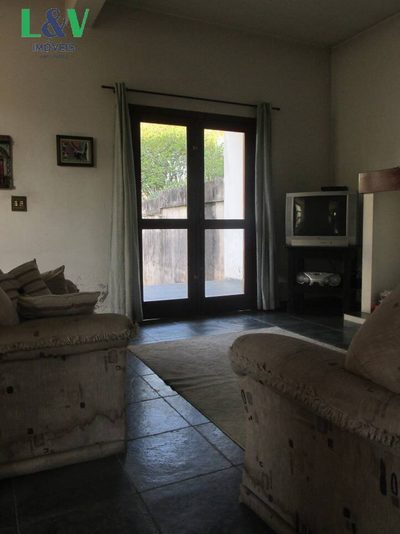 Casa, 4 quartos, 349 m² - Foto 3