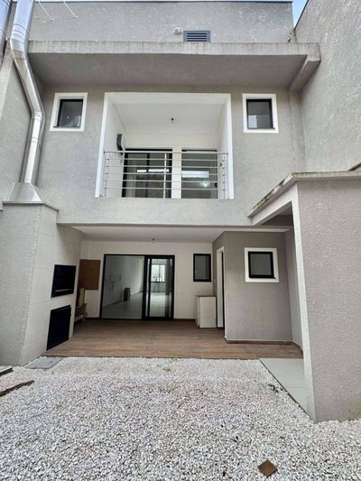 Casa, 3 quartos, 142 m² - Foto 3