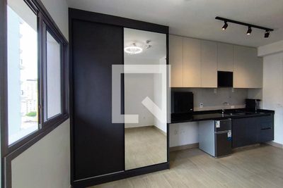 Kitnet-Studio, 23 m² - Foto 5