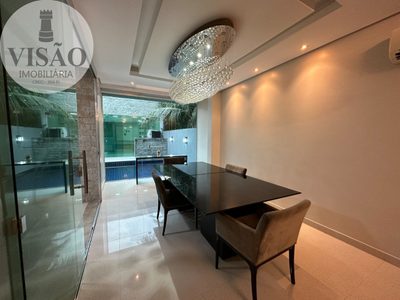 Casa, 4 quartos - Foto 4