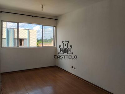 Apartamento, 3 quartos, 81 m² - Foto 2
