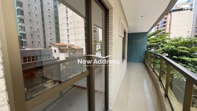Apartamento, 3 quartos, 110 m² - Foto 4