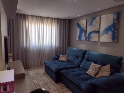Casa, 3 quartos, 156 m² - Foto 5