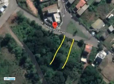 Terreno, 216 m² - Foto 4